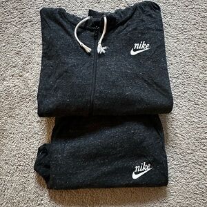 Nike Sweatset
